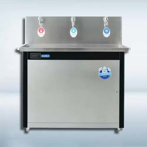 Máy lọc nước công nghiệp nóng lạnh DAD-3D DONGA