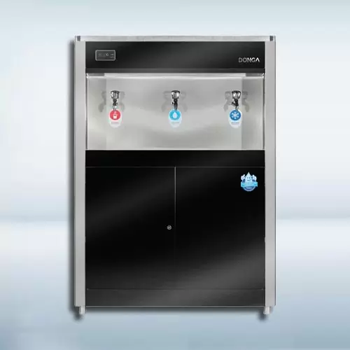 Máy lọc nước nóng lạnh công nghiệp DAD-3H DONGA