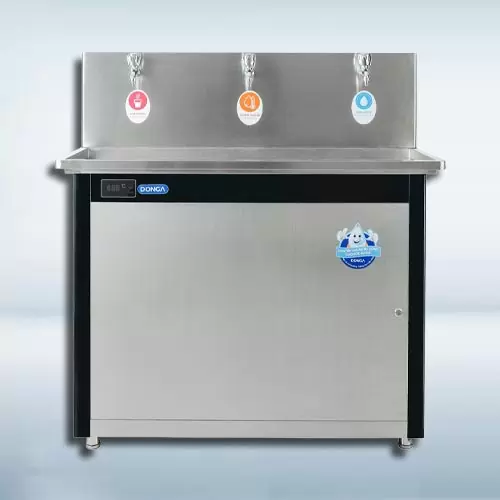 Máy lọc nước nóng lạnh DAD-3F DONGA công nghiệp