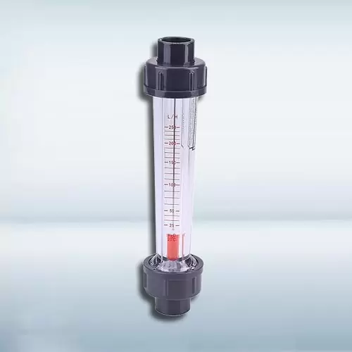 Lưu lượng kế LZS-15D 25-250 L/h