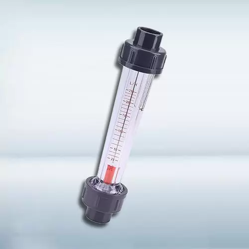 Lưu lượng kế LZS-15D 25-250 L/h - Ảnh 2