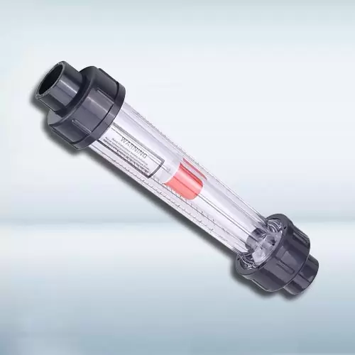 Lưu lượng kế LZS-15D 25-250 L/h - Ảnh 3