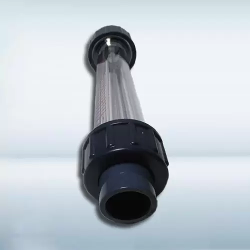 Lưu lượng kế LZS-15D 50-500 L/h dạng col - Ảnh 4