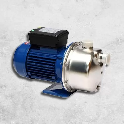 Máy bơm đầu JET EWARA JEXM 075 - Ảnh 2