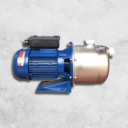 Máy bơm ly tâm EWARA JEXM 150 đầu inox 3 Máy bơm ly tâm EWARA JEXM 150 đầu inox - Ảnh 3