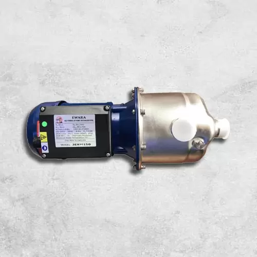Máy bơm ly tâm EWARA JEXM 150 đầu inox 4 Máy bơm ly tâm EWARA JEXM 150 đầu inox - Ảnh 4