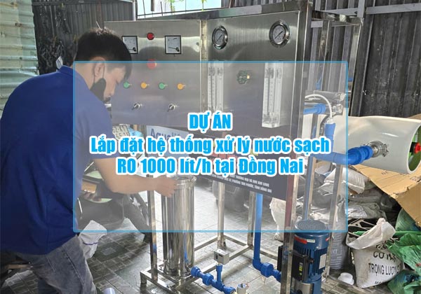 lap dat he thong xu ly nuoc sach ro 1000 lit h tai dong nai