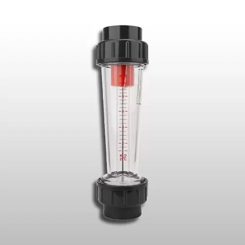LZS-50 1-10m3/h dạng Short dán keo D63
