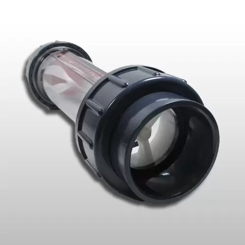 LZS-50 1-10m3/h dạng Short dán keo D63 - Ảnh 4