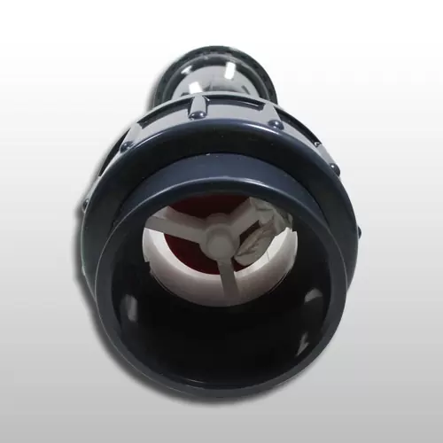 LZS-50 1-10m3/h dạng Short dán keo D63 - Ảnh 3