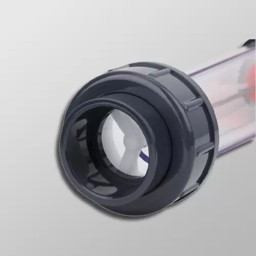 LZS-50 1-10m3/h dạng Long dán keo D63 - Ảnh 4