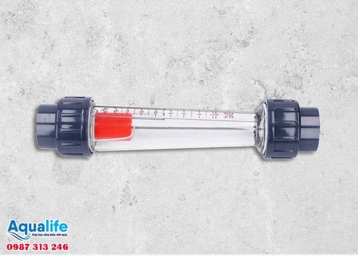 Thiết bị đo lưu lượng LZS-50 Long tube chất lượng cao
