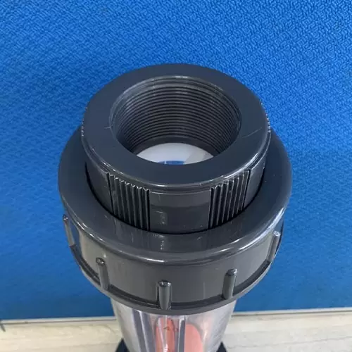 LZS-65 8-40 m3/h vặn ren 60 - Ảnh 2