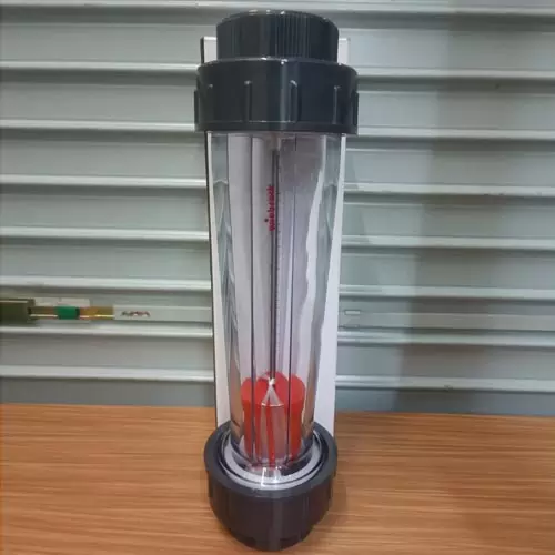 LZS-65 8-40 m3/h vặn ren 60 - Ảnh 3
