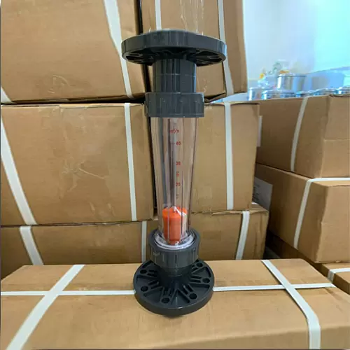 LZS-80F 8-40m3/h mặt bích DN80 1 LZS-80F 8-40m3/h mặt bích DN80