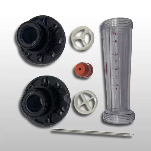 LZS-80F 8-40m3/h mặt bích DN80 4 LZS-80F 8-40m3/h mặt bích DN80 - Ảnh 4