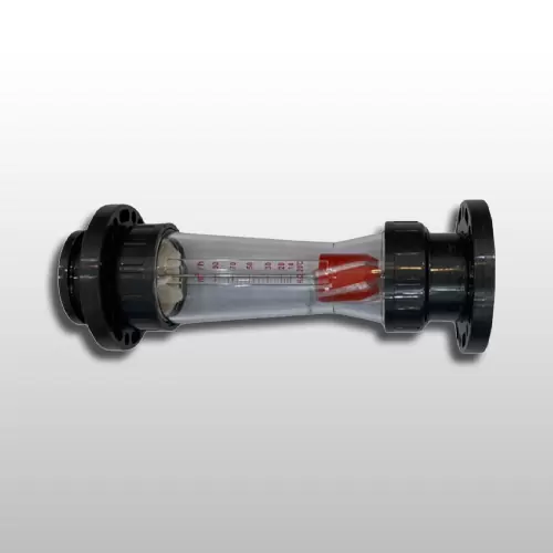 LZS-100F 14-90 m3/h mặt bích (flange tube) - Ảnh 3