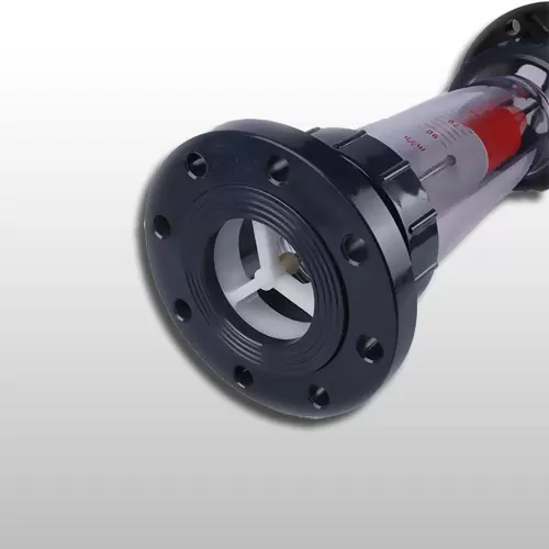 LZS-100F 14-90 m3/h mặt bích (flange tube) - Ảnh 4