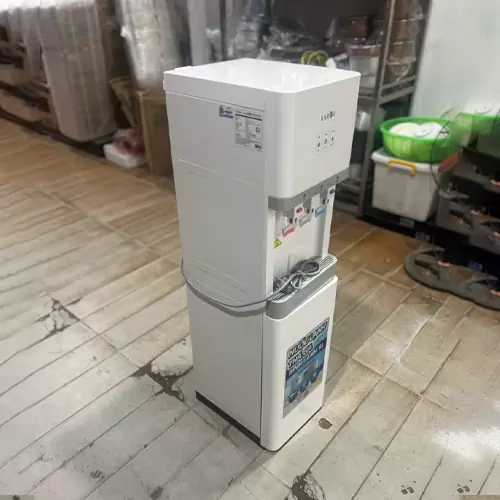 Máy lọc nước 3 vòi nóng lạnh KAROFI HCV208RO 5 Máy lọc nước 3 vòi nóng lạnh KAROFI HCV208RO - Ảnh 5