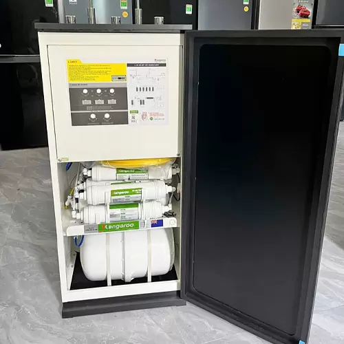 Máy lọc nước Kangaroo KG10A17 - Ảnh 4