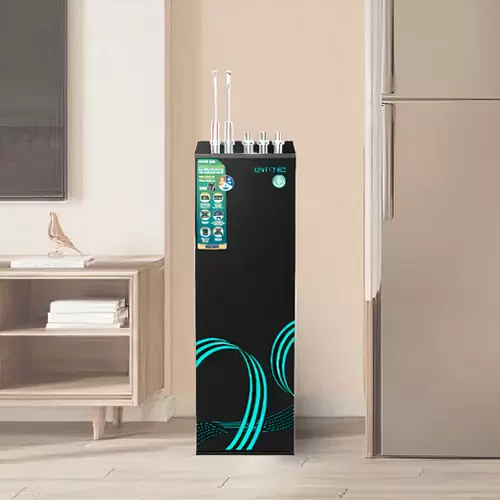 Máy lọc nước Karofi Livotec 630S (Nóng - Lạnh – Nguội) 2 Máy lọc nước Karofi Livotec 630S (Nóng - Lạnh – Nguội) - Ảnh 2