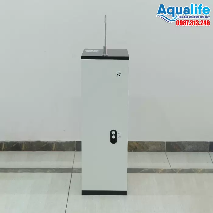 Máy lọc RO Mutosi MP-S68 cho gia đình