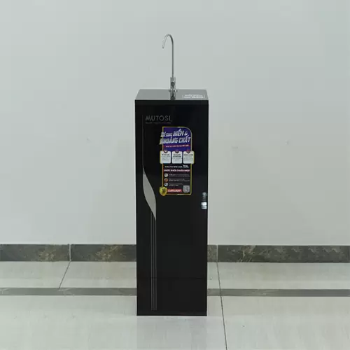 Máy lọc nước Mutosi MP-S68 1 vòi tinh khiết