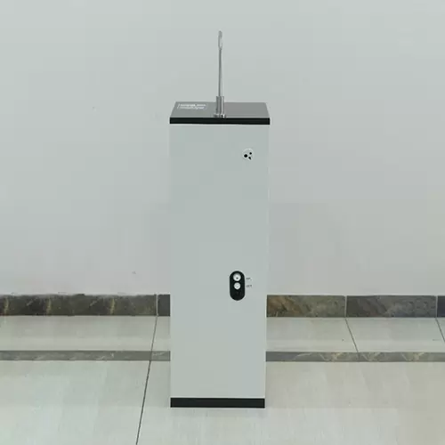 Máy lọc nước Mutosi MP-S68 1 vòi tinh khiết - Ảnh 3