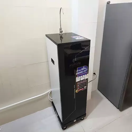 Máy lọc nước Mutosi MP-S68 1 vòi tinh khiết - Ảnh 4
