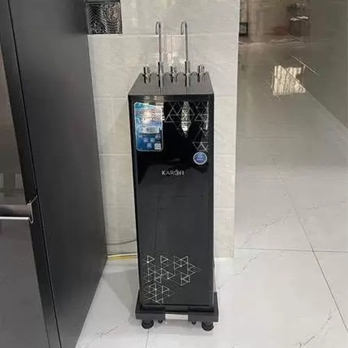 Máy lọc nước nóng lạnh KAROFI KAD-D66S 1 Máy lọc nước nóng lạnh KAROFI KAD-D66S