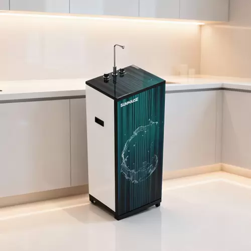Máy lọc nước RO nóng nguội Sunhouse SHA76217CK 3 Máy lọc nước RO nóng nguội Sunhouse SHA76217CK - Ảnh 3