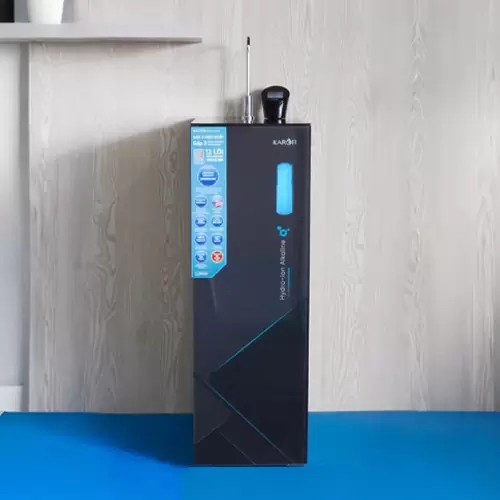 Karofi KAE-S68 máy lọc nước Hydro-ion kiềm