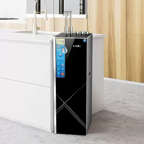 Máy lọc nước NLN Karofi KAD-M85 - Ảnh 2