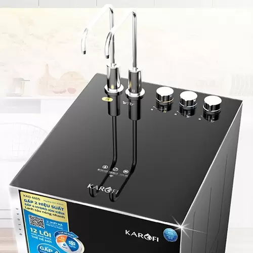 Máy lọc nước NLN Karofi KAD-M85 - Ảnh 4