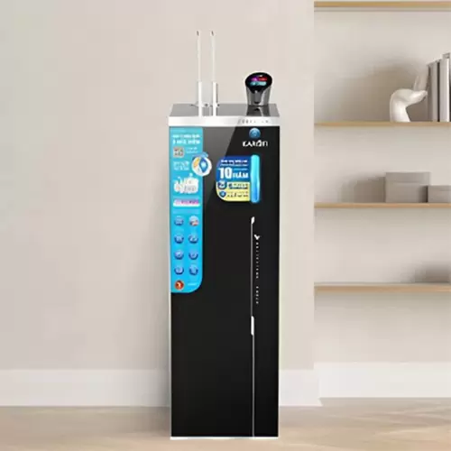 Máy lọc nước NLN Karofi KAE-S86 Pro Hydro-ion kiềm