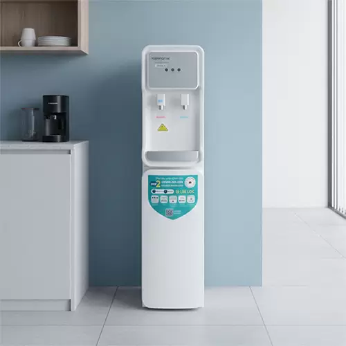 Máy lọc nước nóng lạnh KoriHome WPK-966