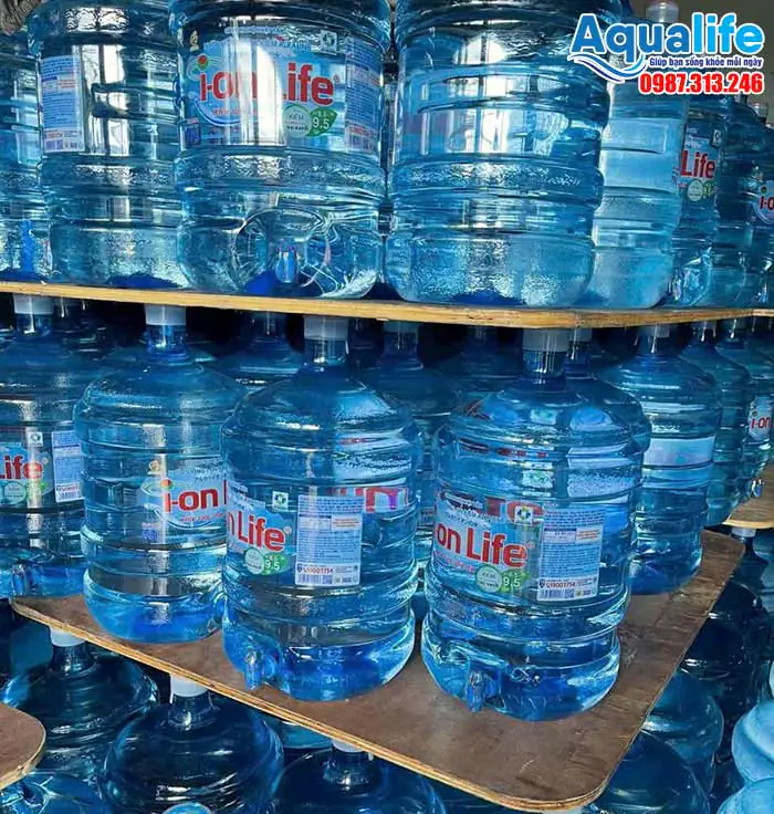 Chủ xưởng đầu tư nước ion kiềm để nâng cao lợi nhuận kinh doanh