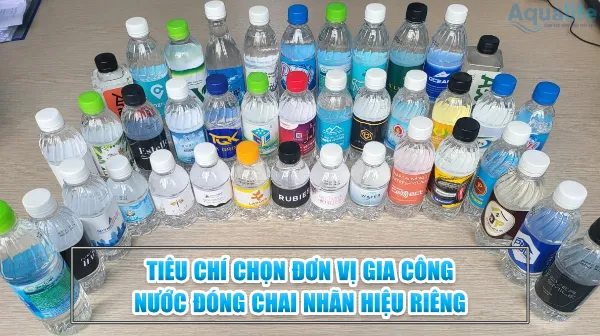 tieu chi chon don vi gia cong nuoc dong chai nhan hieu rieng