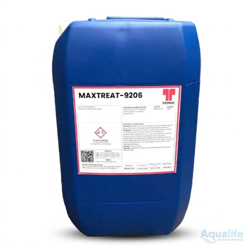 Hóa Chất Maxtreat 9206 Chống Cáu Cặn RO Chính Hãng Giá Tốt