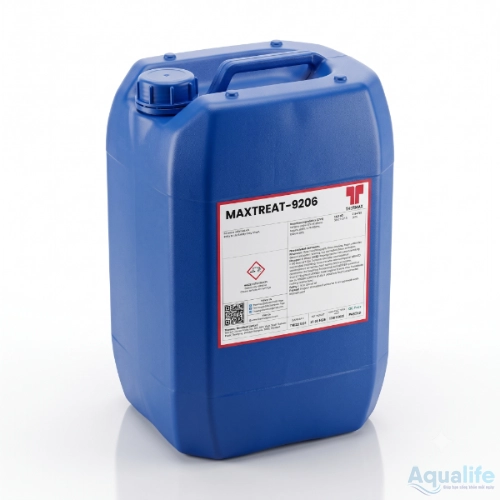 Hóa Chất Maxtreat 9206 Chống Cáu Cặn RO Chính Hãng Giá Tốt 2 Hóa Chất Maxtreat 9206 Chống Cáu Cặn RO Chính Hãng Giá Tốt - Ảnh 2