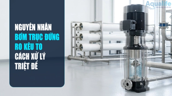 nguyen nhan bom truc dung ro keu to va cach xu ly cover